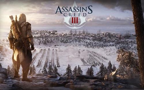 Ubisoft Gratiskan Assassin's Creed III Bulan Ini!