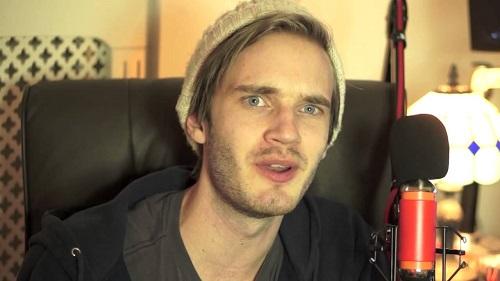 Channel Youtube PewDiePie Akan Ditutup?