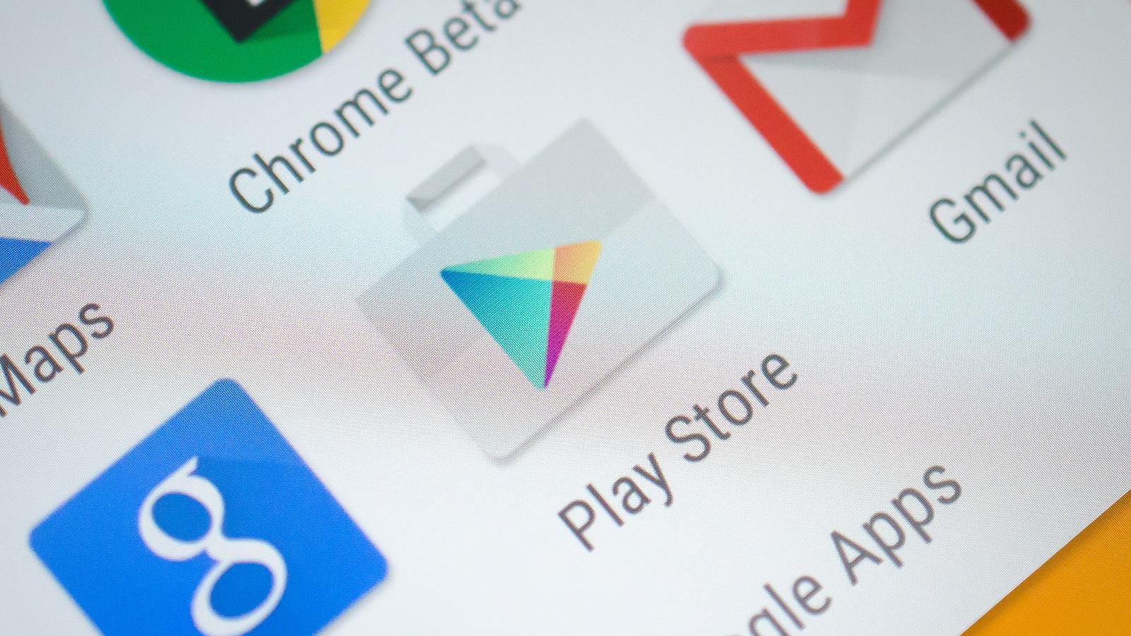 Google Hapus Aplikasi Palsu yang Beredar di Play Store