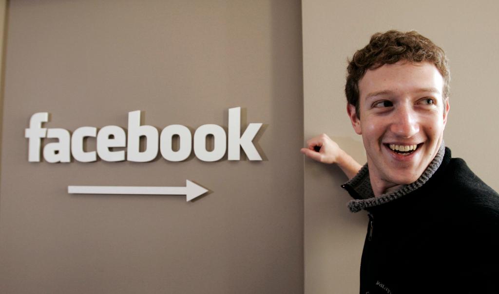 Ini Alasan Kenapa Mark Zuckerberg Akan Menjual Facebook