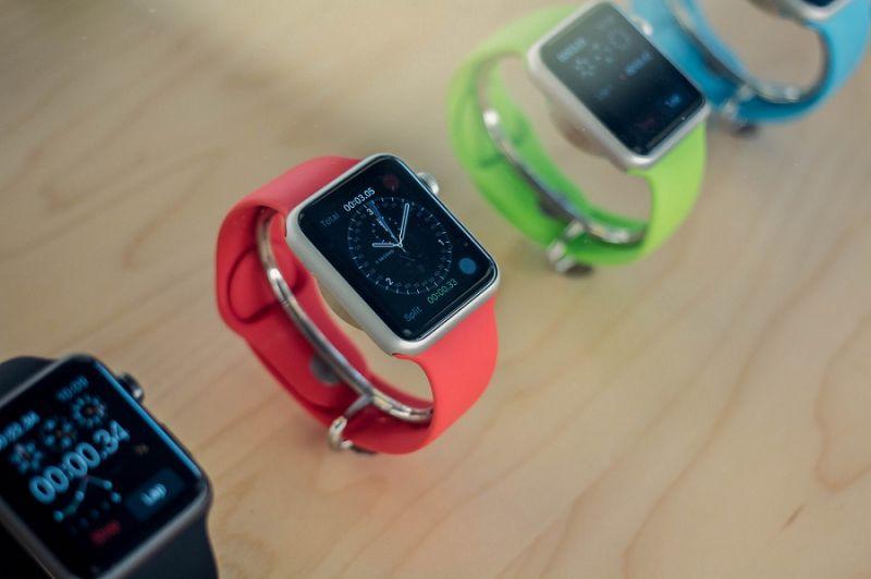 Setelah iPhone, Apple Jual Apple Watch Refurbished di Toko Online Resminya!