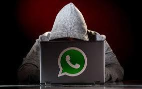 Waspada! Hacker Bisa Bobol Akun Bank Melalui WhatsApp!