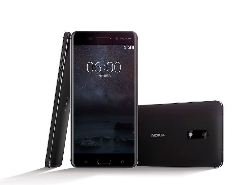 Seperti Apa Android Murah Besutan Nokia E1?