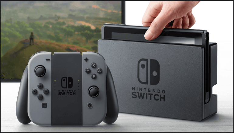 Demi Menarik Perhatian Pasar, Nintendo Switch akan Dijual Murah?