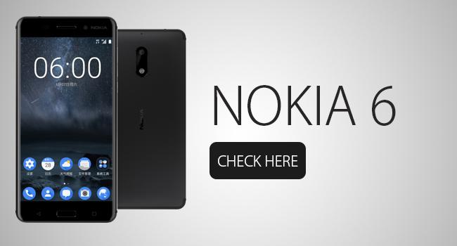 Yuk, Tengok Video Unboxing Android Nokia 6