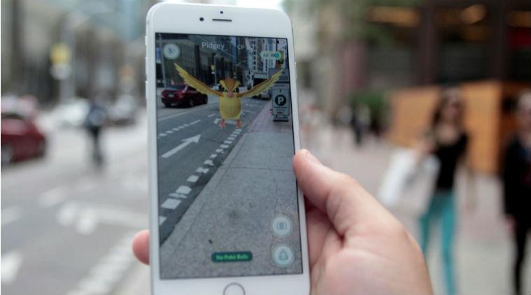 Inilah Alasan Mengapa Pokemon GO Dilarang di China