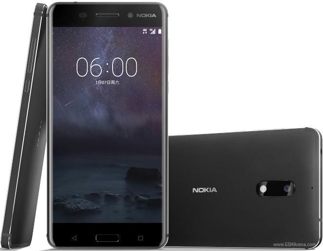 Nokia Hanya Butuh 60 Detik untuk Menghabiskan Penjualan Perdana