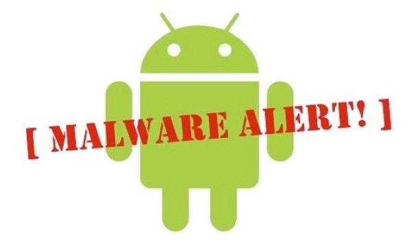 25 Ribu Aplikasi Android Terdekteksi Sebagai Malware!
