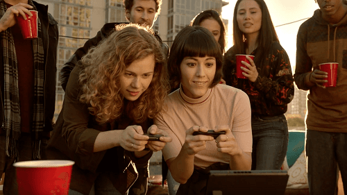 Trailer Terbaru Nintendo Switch Pamerkan Keunggulan Multiplayer!