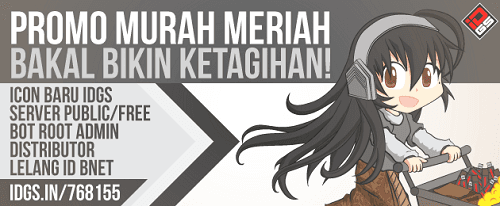 Promo Murah Meriah Indogamers Datang Lagi!