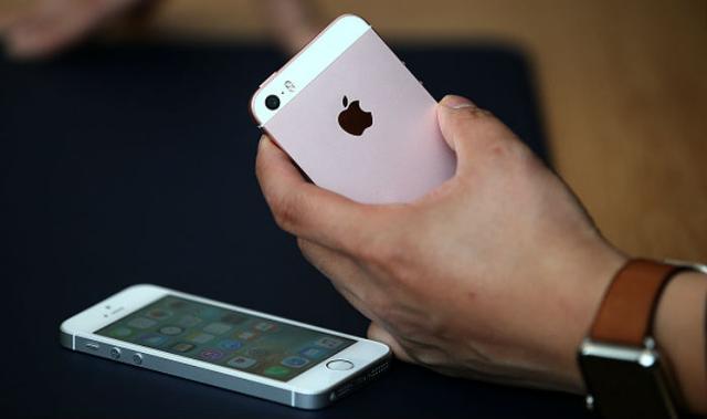Akan Hadir iPhone Buatan India?