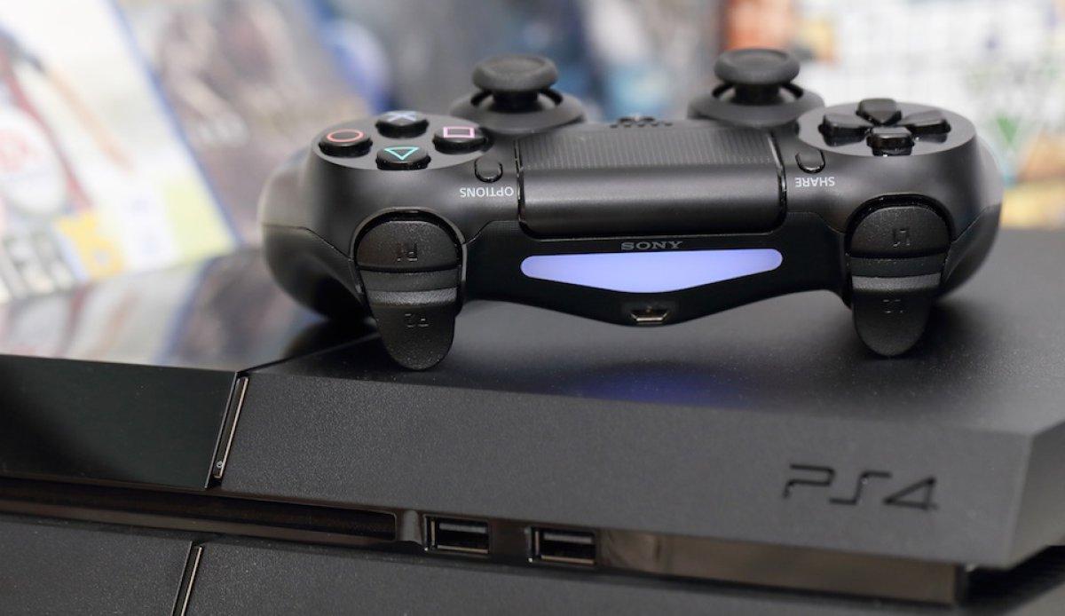 Update Baru! Sony Ijinkan PS4 Pakai Hard Drive External