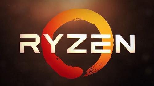 Harga Prosesor AMD Ryzen Bocor di Internet!