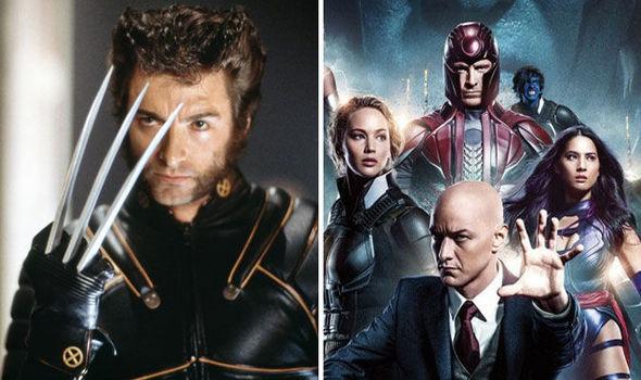 Film X-Men Seri Ketujuh Sedang Digarap!