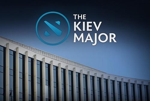 Valve Umumkan Informasi Jadwal dan Tiket Turnamen Dota 2 Kiev Major
