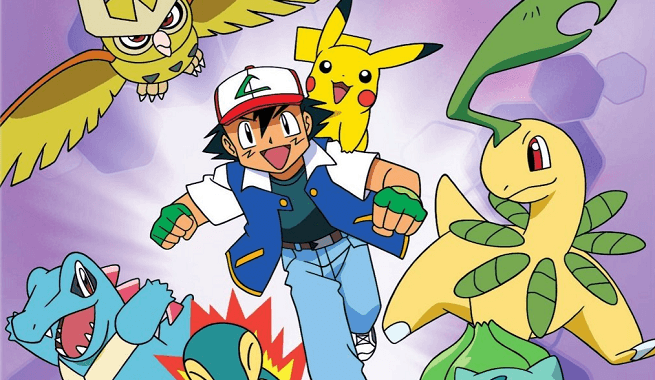 Update Baru! Pokemon Go Kembali Hadirkan 80 Monster Minggu Ini