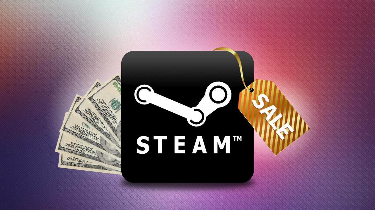 Waw! 40 Game Steam Seharga Rp 8 Juta Bisa Kamu Bayar Rp 400 Ribu!