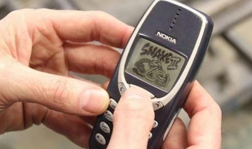 Desain Generasi Baru Nokia 3310 Bocor di Internet?