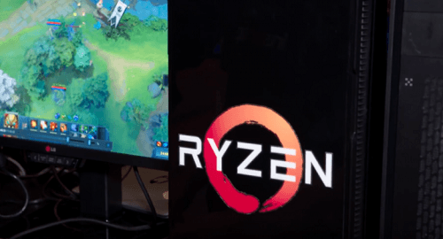 Meski Harga 2 Kali Lebih Murah, AMD Ryzen 5 1600X Kalahkan Intel Core i7 6850K!