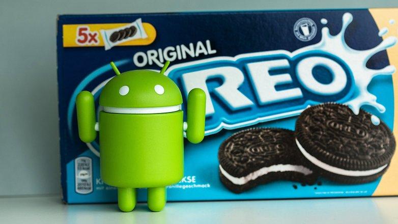 Sistem Operasi Android 8.0 Akan Bernama Android Oreo?