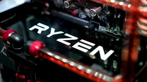 Baru Dirilis, AMD Ryzen Sudah Pecahkan Rekor Benchmark!