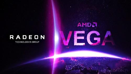 GPU AMD Vega 10 dan Vega 11 Siap Dirilis! Siap Saingi Dominasi GTX 1080 dan 1080 Ti!