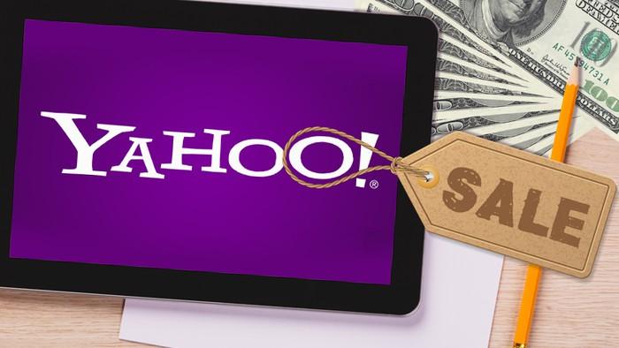 Yahoo Diakuisisi, Verizon Dapat Potongan Harga Rp 4,6 Miliar