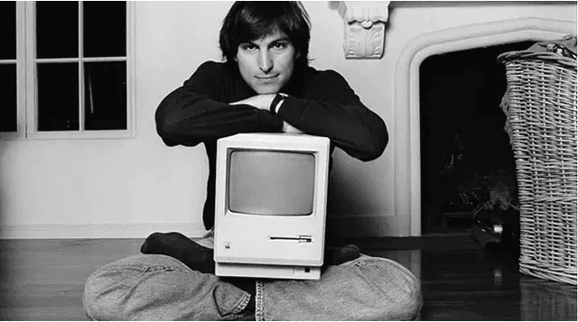 Jam Steve Jobs Tahun 1984 Dijual 566 Juta Rupiah!