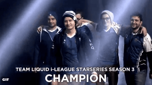 Team Liquid Jadi Juara Turnamen Dota 2 StarLadder i-League StarSeries Season 3