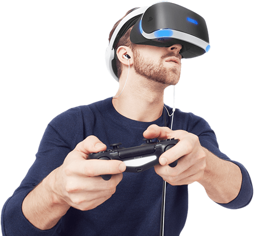 PlayStation VR Ternyata Laku Keras!