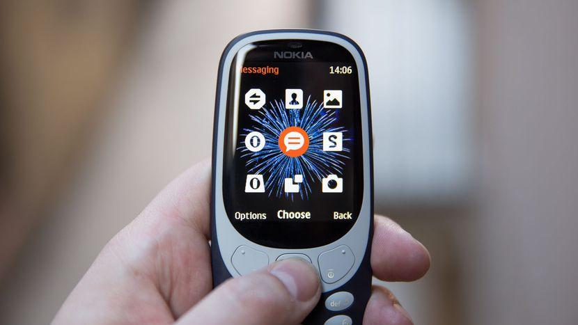 Inilah Alasan Kenapa Ponsel Legendaris Nokia 3310 Kembali!