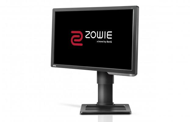 BenQ ZOWIE XL2411, Monitor Gaming Entry Level dengan Kualitas Luar Biasa!