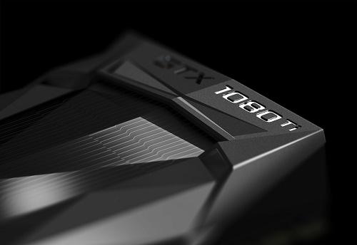 Nvidia GTX 1080 Ti Kukuhkan Diri Sebagai GPU Gaming Tercepat Saat Ini!