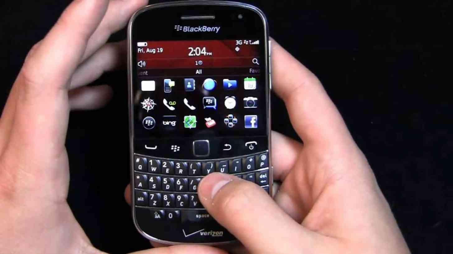 Dibekali Fitur Baru, BlackBerry Aurora Dibenderol Rp 3 Jutaan, Mau?