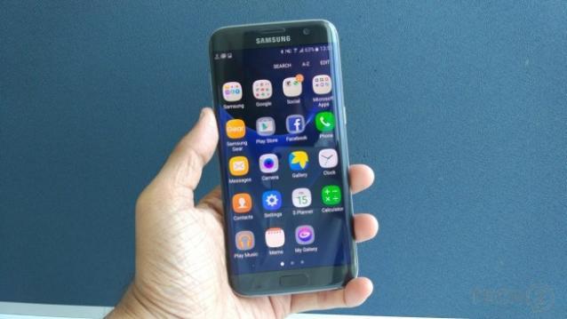 Inilah Rahasia Kenapa Smartphone Samsung Dibanderol Dengan Harga Selangit!