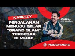 Perjalanan Tanpa Cela! KarlTzy Sempurnakan Karier di MSC 2025