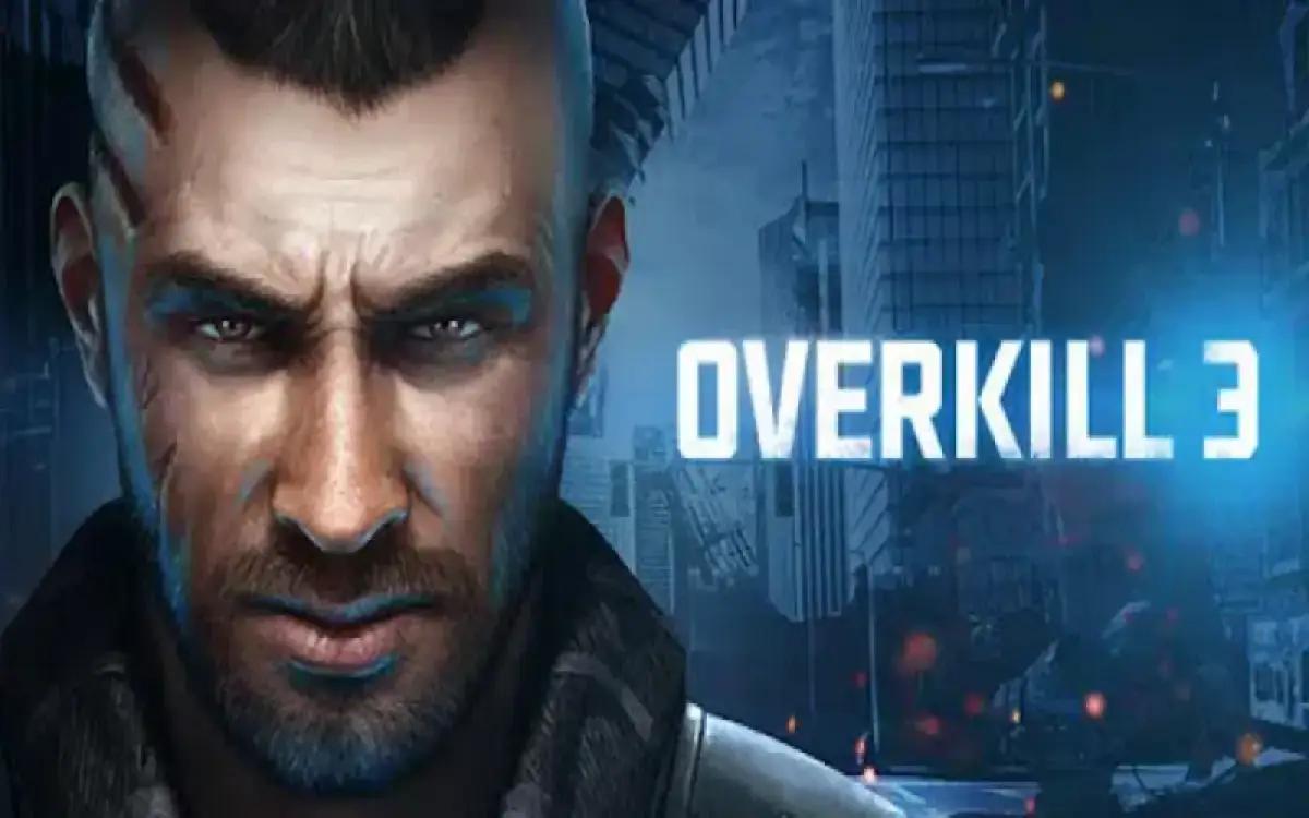 Game gratis dari Microsoft Store, Overkill 3 (sumber: microsoft.com)