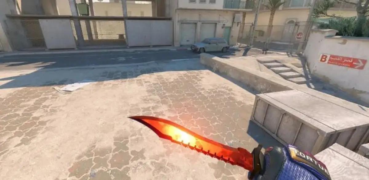 Counter Strike 2 (sumber: win.gg)