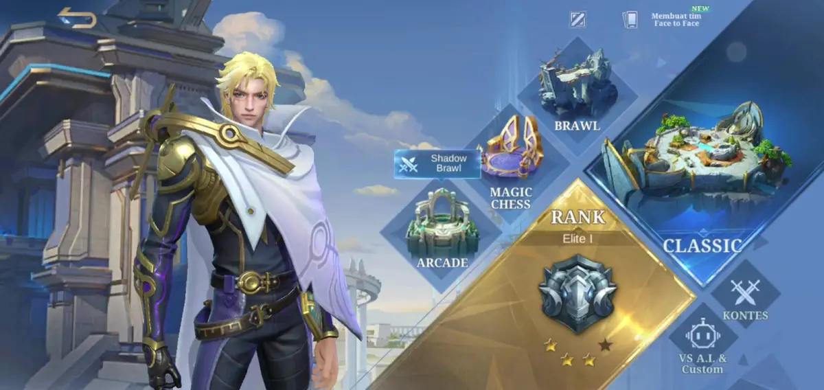 3 Hero Haram Digunakan Dalam Rank Mobile Legends (FOTO: Indogamers.com/Icaa)