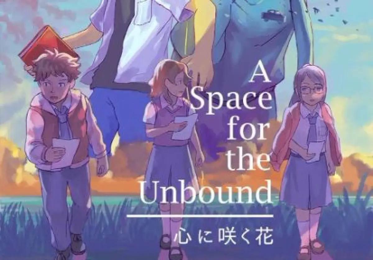 A Space for the Unbound