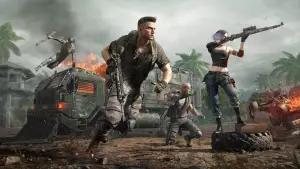 Ngerinya Logika Game Perang di Balik Ledakan SMAN 72(FOTO: Gizmochina)