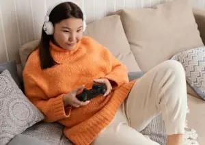 5 Game Santai Terbaik untuk Menemanimu Saat Hujan di Akhir Tahun, Saatnya Rehat Sejenak (FOTO: freepik.com)