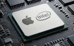 Intel Digaet Apple Bikin Chip iPhone dan Mac rumor Panas Guncang Industri (FOTO: gsmarena)