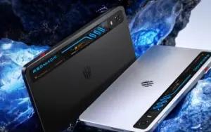 RedMagic Siap Rilis Tablet Gaming Anyar dengan Water Cooling, Catat Tanggal Mainnya! (FOTO: gsmarena)