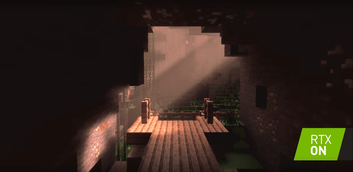 Akan Hadir Fitur Ray-Tracing di Game Minecraft