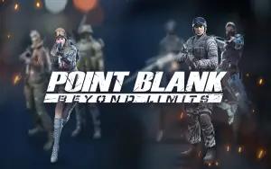 Point Blank (PB), salah satu game yang pernah meramaikan esports Indonesia sebelum Mobile Legends (Sumber: pointblank.id) (FOTO: pointblank.id)