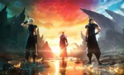 Final Fantasy VII Rebirth. (Sumber: PlayStation.com)