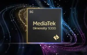 Salah satu chipset terbaik di tahun 2024, MediaTek Dimensity 9300 (FOTO: MediaTek)