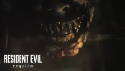Resident Evil Requirem (FOTO: Capcom)