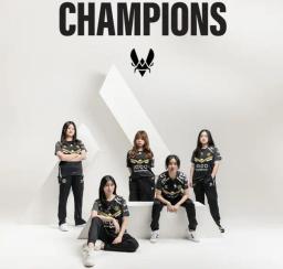 Team Vitality kembali menunjukkan kelasnya saat menghadapi wakil Brasil, MIBR.LOS, di laga perdana MWI 2026 (FOTO: Instagram.com/@teamvitality)